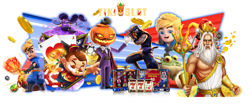 Cara Klaim Bonus Free Spin Harian di TIKISLOT