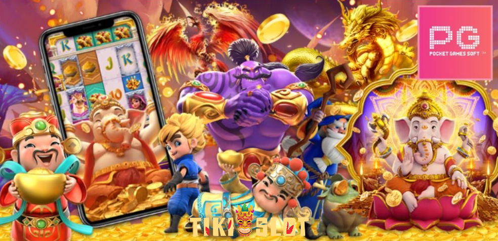 TIKISLOT vs Platform Slot Lain – Mana yang Lebih Baik?