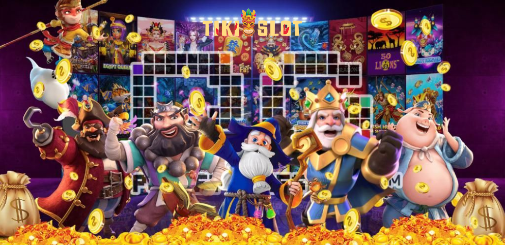 Bonus TIKISLOT Paling Gede dan Cara Klaimnya yang Benar