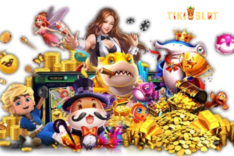 TIKISLOT vs Platform Slot Lain – Mana yang Lebih Baik?