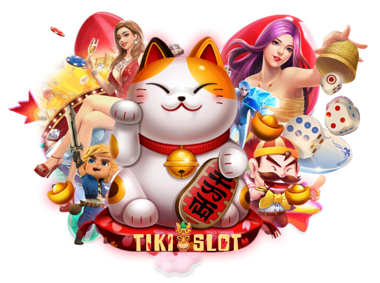 Review TIKISLOT RTP GACOR: Modal Kecil, Peluang Jackpot Besar