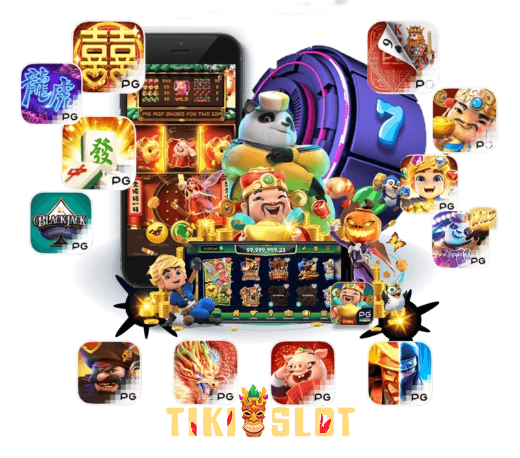 TIKISLOT POLA GACOR Paling Stabil: Game dengan Winrate Tinggi