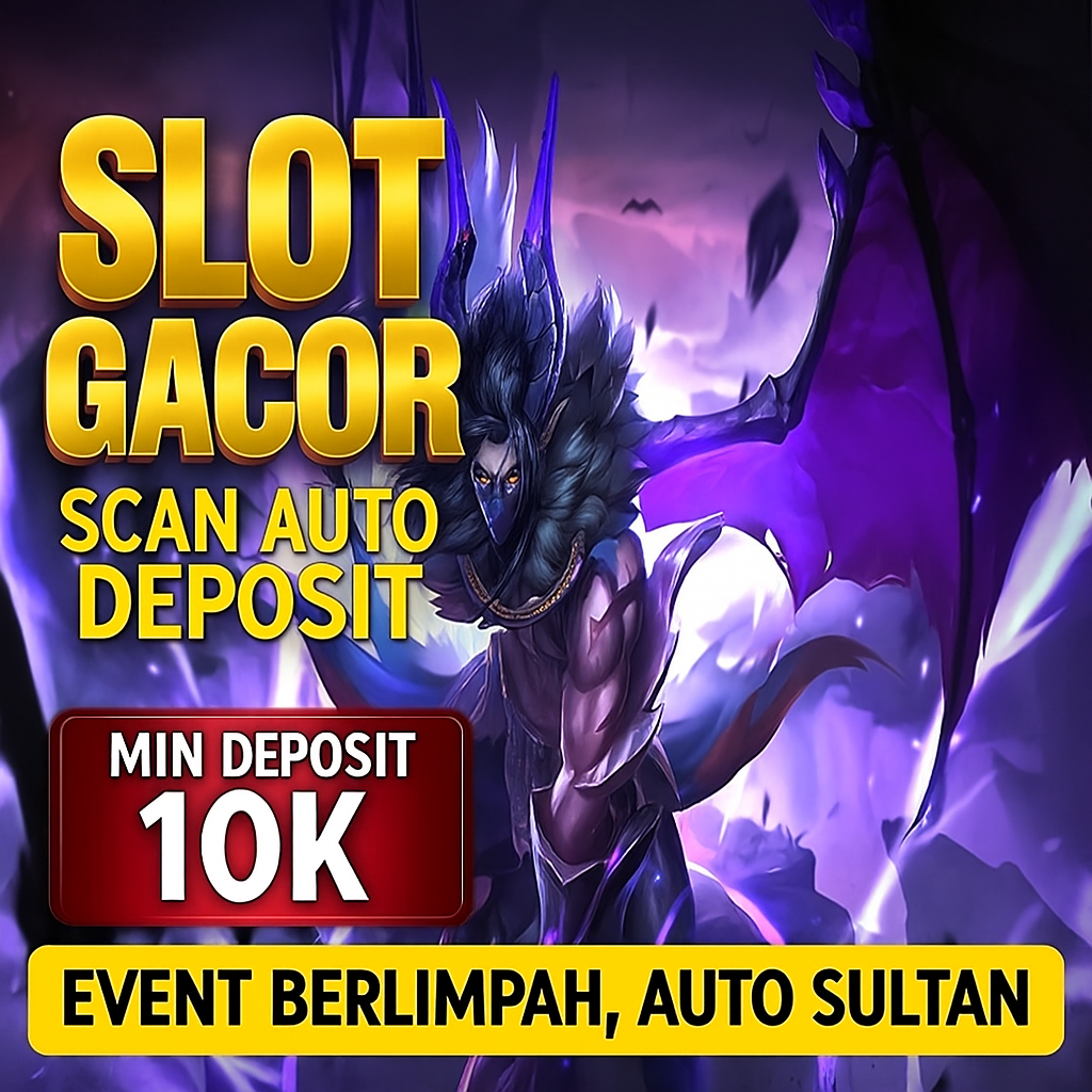 TIKISLOT: Link Situs Slot Gacor Provider SLOT777 Paling Dicari Pemain Indonesia